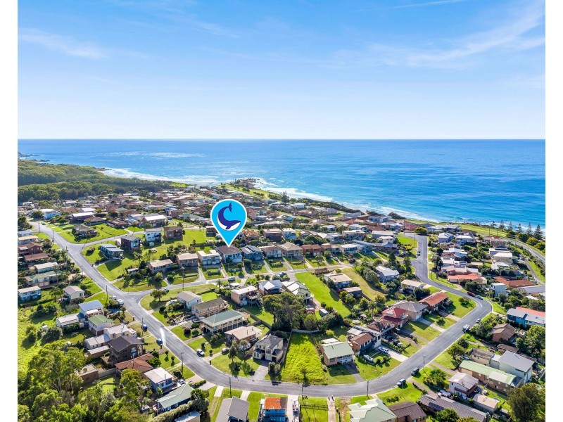 8 Sunnyside Crescent, Kianga NSW 2546
