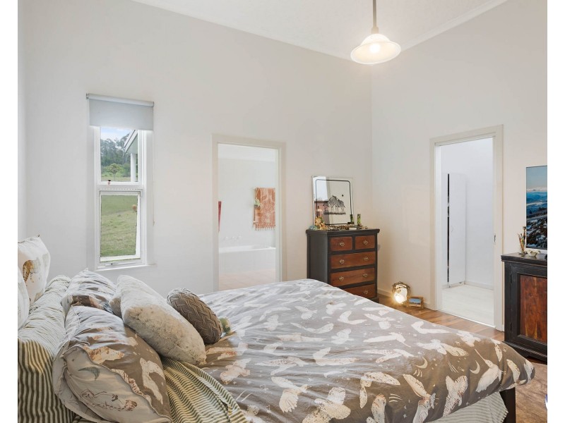 Central Tilba NSW 2546