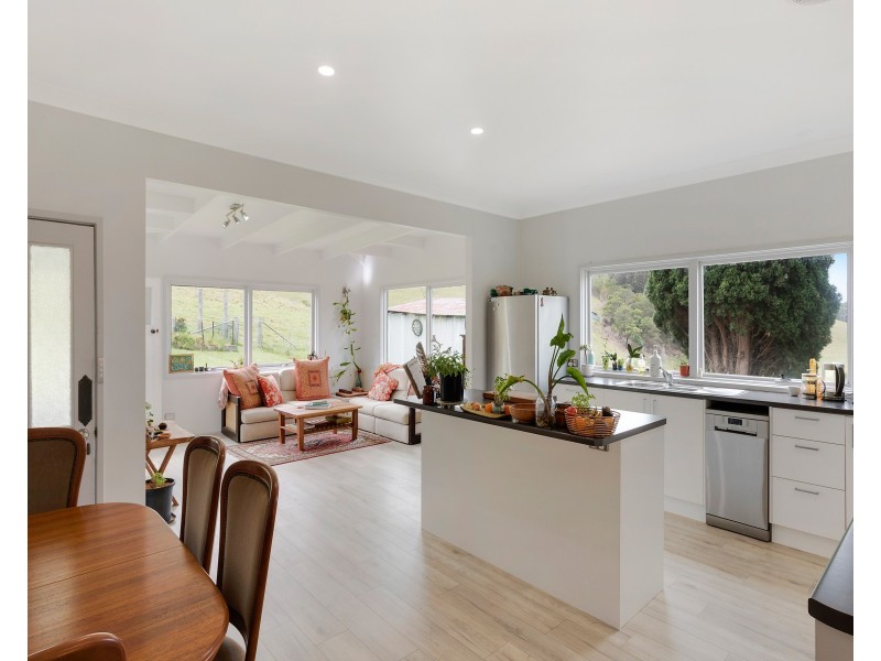 Central Tilba NSW 2546
