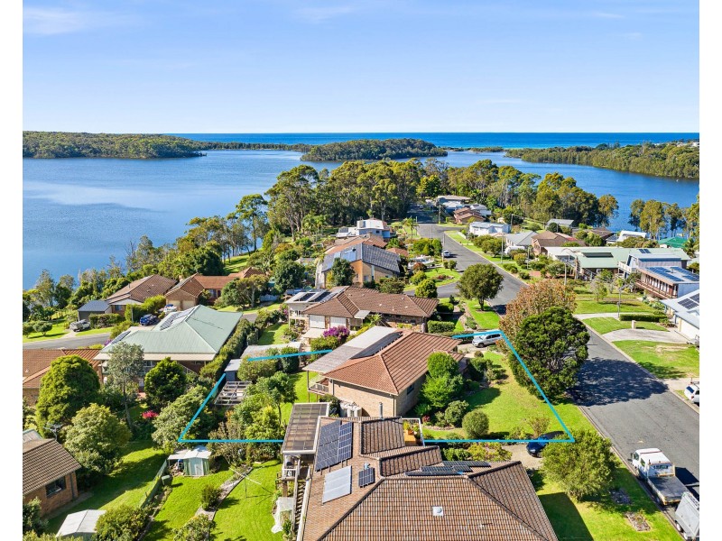 14 Attunga Street, Dalmeny NSW 2546