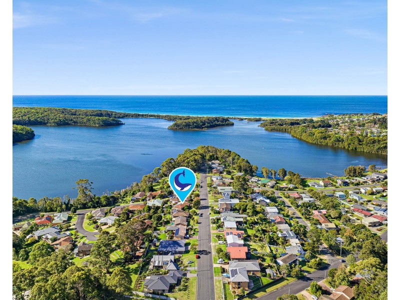 14 Attunga Street, Dalmeny NSW 2546