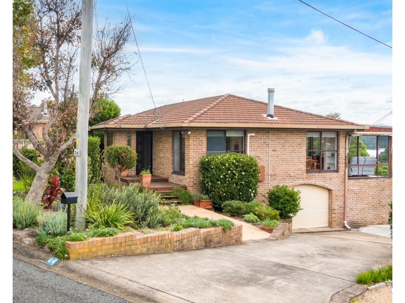 14 Attunga Street, Dalmeny NSW 2546