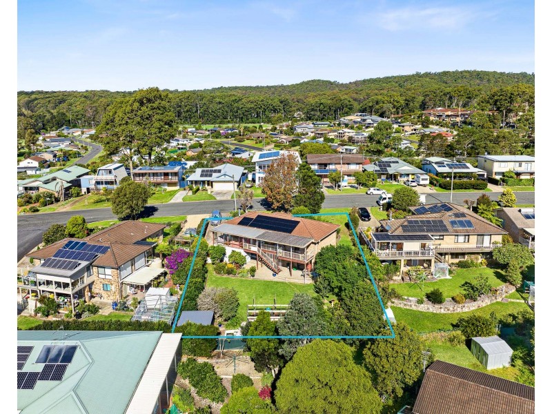 14 Attunga Street, Dalmeny NSW 2546