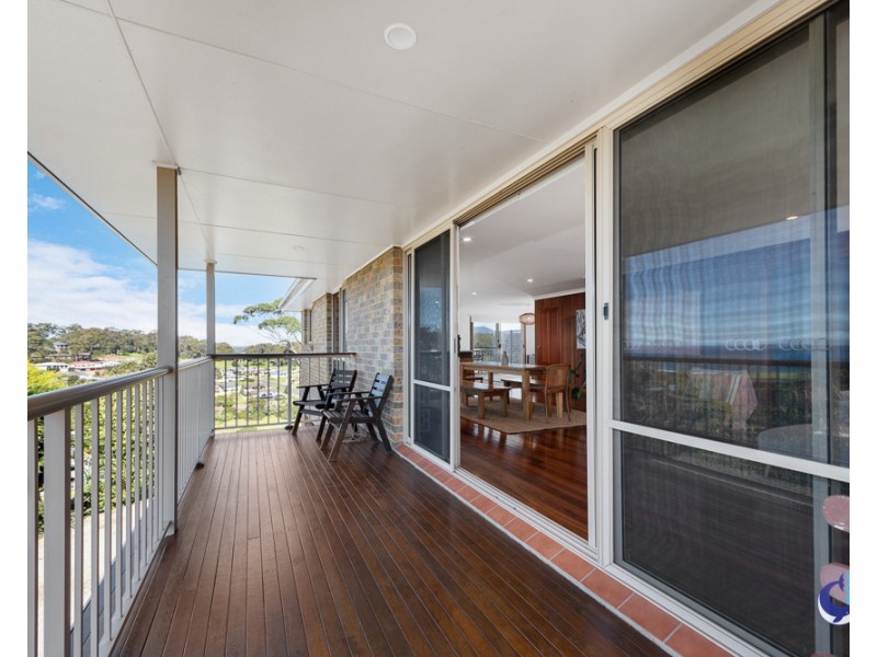 12 Dawn Parade, Kianga NSW 2546