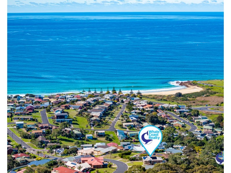 12 Dawn Parade, Kianga NSW 2546