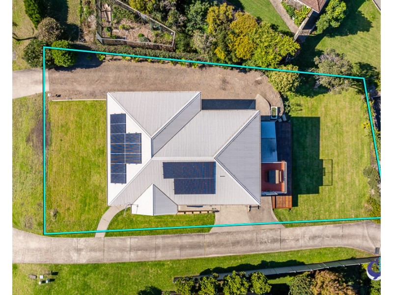 12 Dawn Parade, Kianga NSW 2546