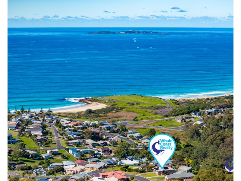 12 Dawn Parade, Kianga NSW 2546