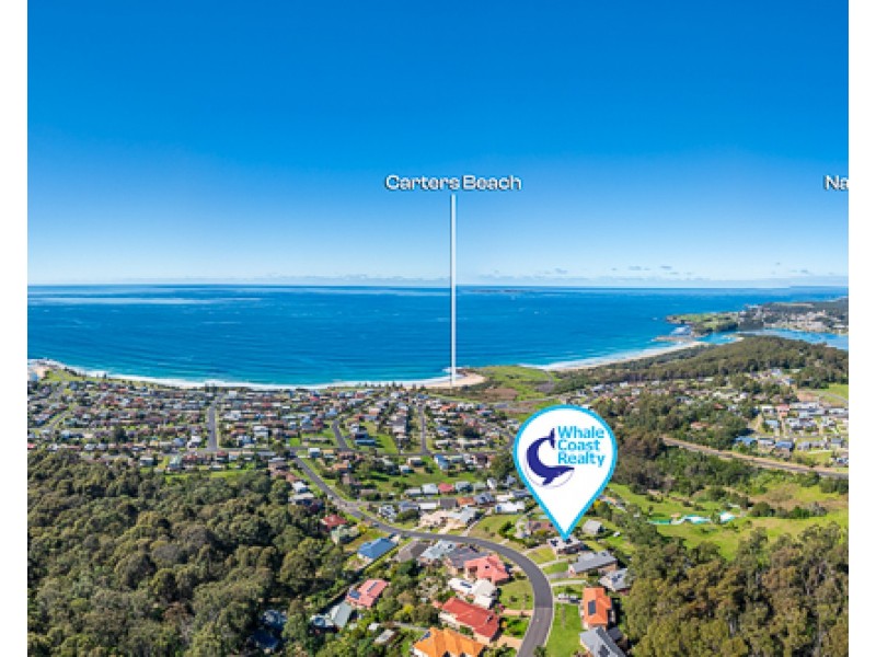 12 Dawn Parade, Kianga NSW 2546