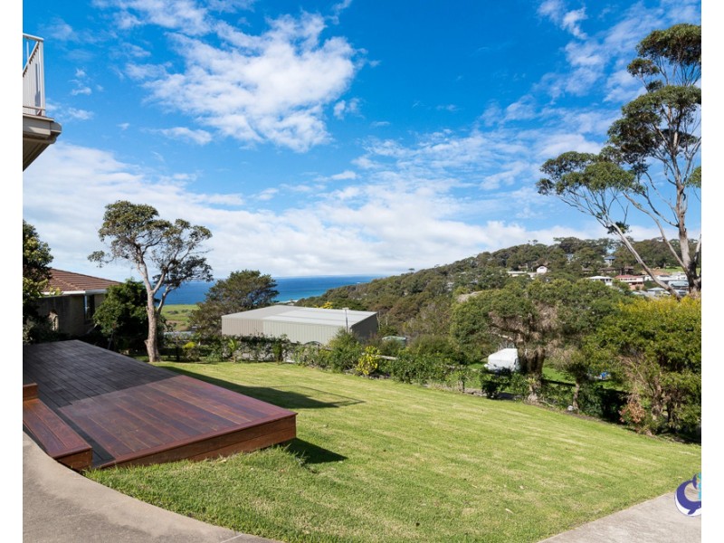 12 Dawn Parade, Kianga NSW 2546