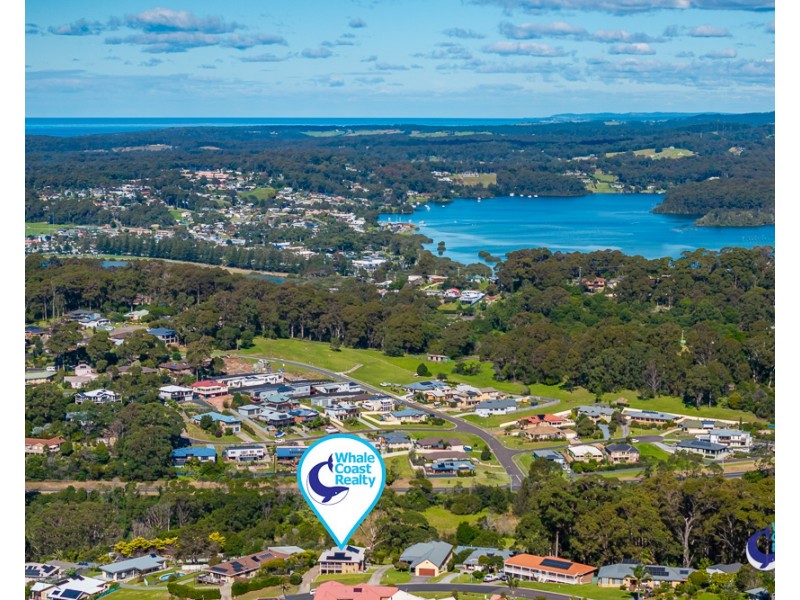 12 Dawn Parade, Kianga NSW 2546