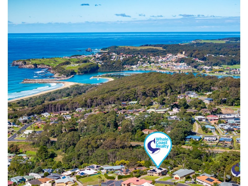 12 Dawn Parade, Kianga NSW 2546