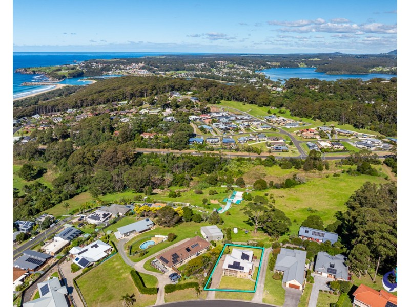 12 Dawn Parade, Kianga NSW 2546