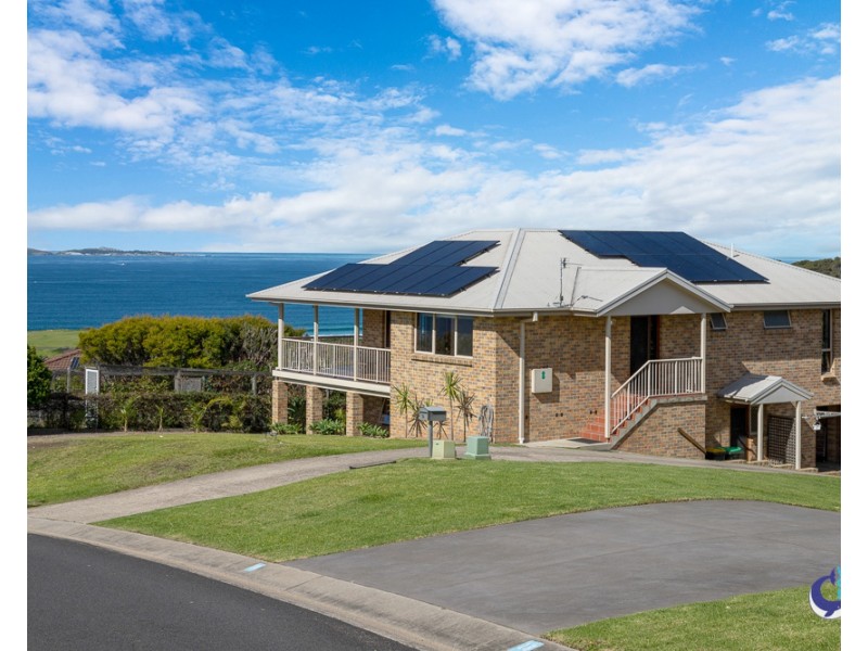 12 Dawn Parade, Kianga NSW 2546