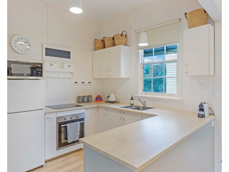 27 BATE STREET, Central Tilba NSW 2546