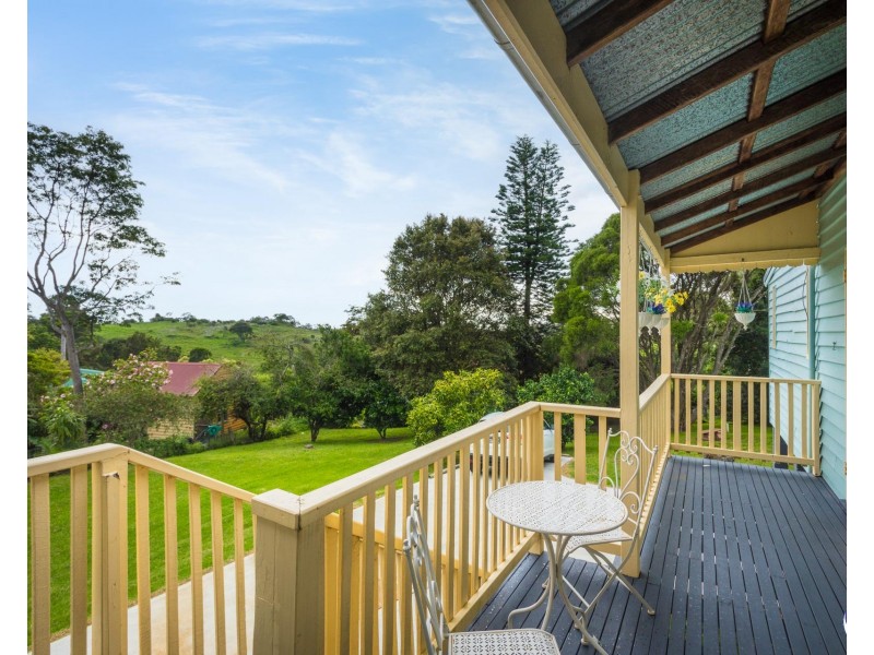 27 BATE STREET, Central Tilba NSW 2546