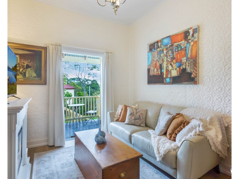 27 BATE STREET, Central Tilba NSW 2546