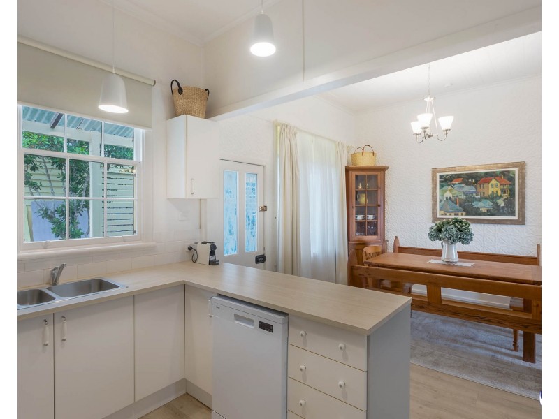 27 BATE STREET, Central Tilba NSW 2546