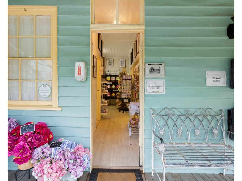 27 BATE STREET, Central Tilba NSW 2546