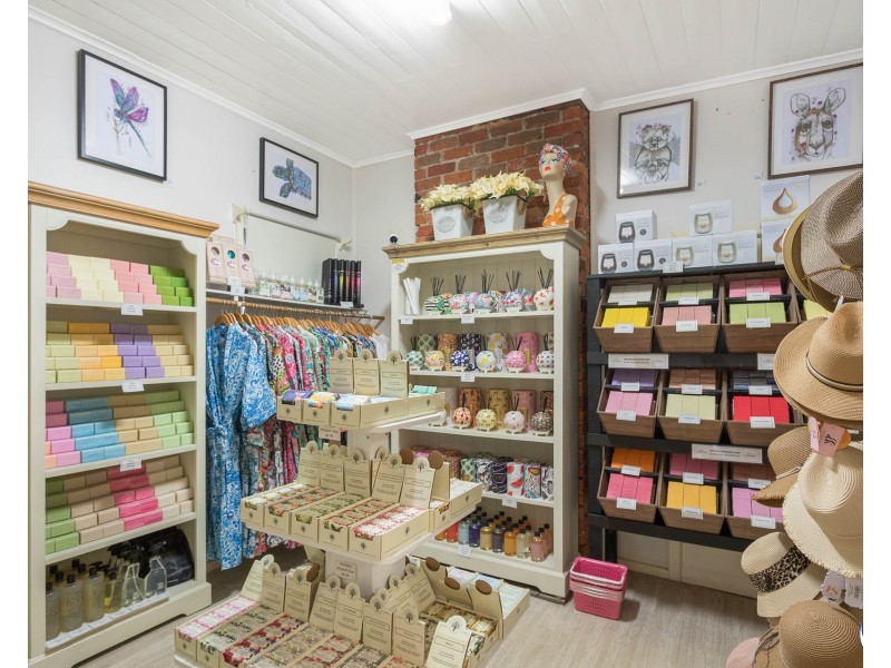 27 BATE STREET, Central Tilba NSW 2546