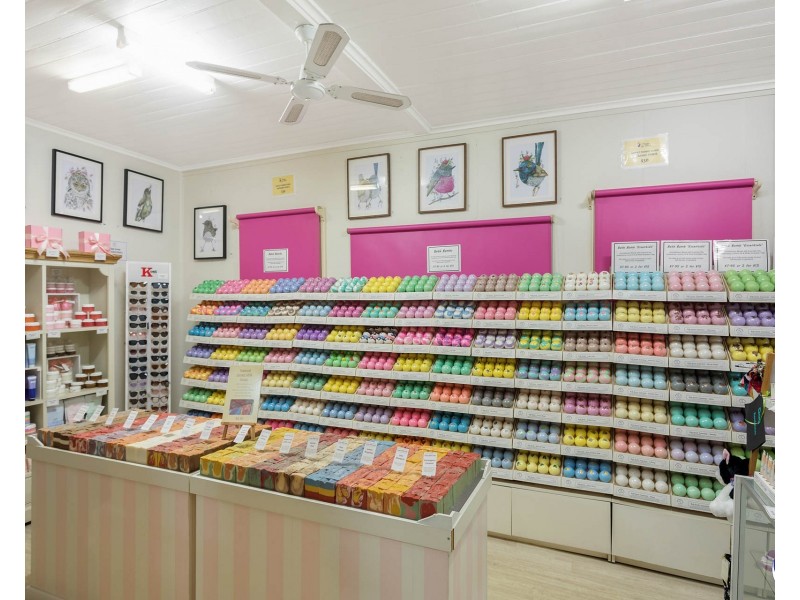 27 BATE STREET, Central Tilba NSW 2546