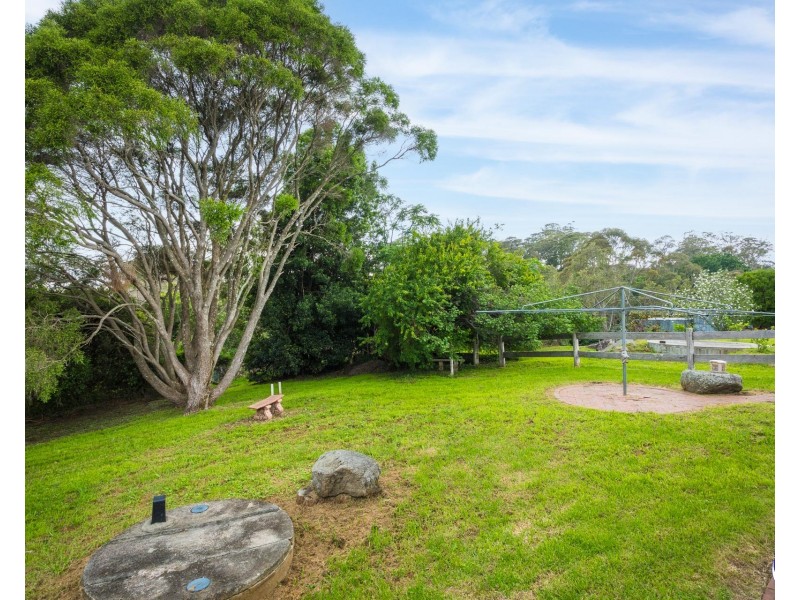 27 BATE STREET, Central Tilba NSW 2546
