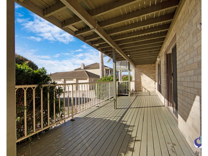 7/9 Mort Avenue, Dalmeny NSW 2546