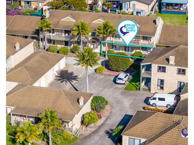 7/9 Mort Avenue, Dalmeny NSW 2546