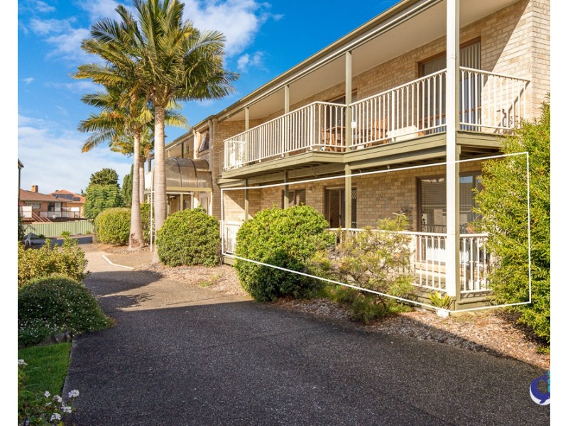 7/9 Mort Avenue, Dalmeny NSW 2546