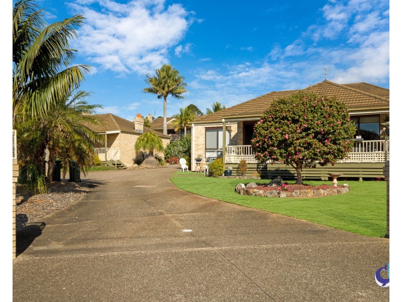 7/9 Mort Avenue, Dalmeny NSW 2546