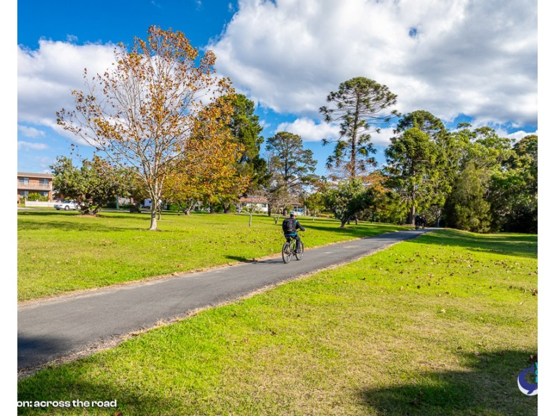 7/9 Mort Avenue, Dalmeny NSW 2546