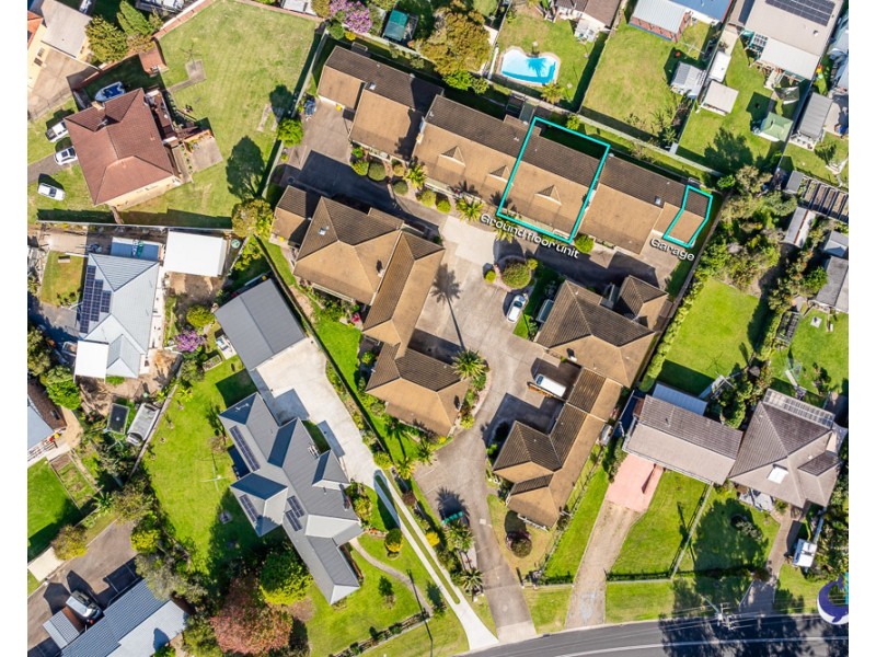 7/9 Mort Avenue, Dalmeny NSW 2546