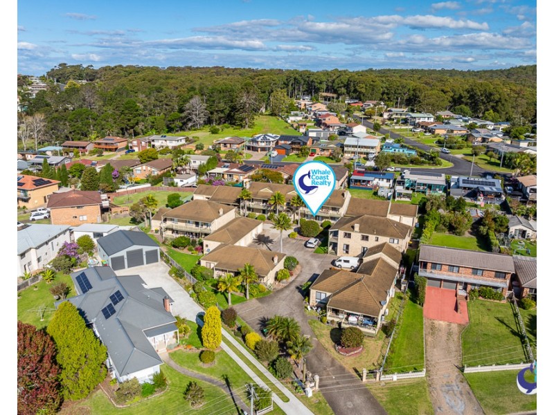 7/9 Mort Avenue, Dalmeny NSW 2546