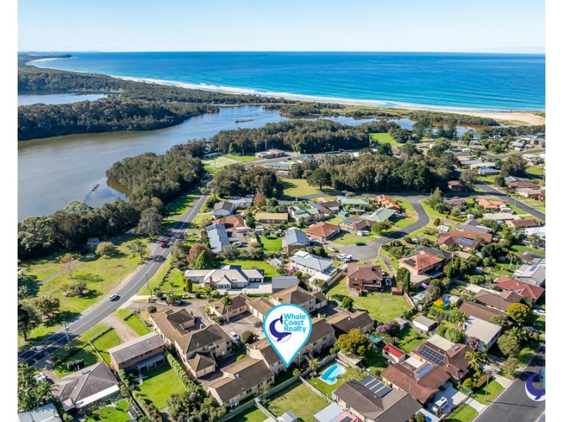 7/9 Mort Avenue, Dalmeny NSW 2546