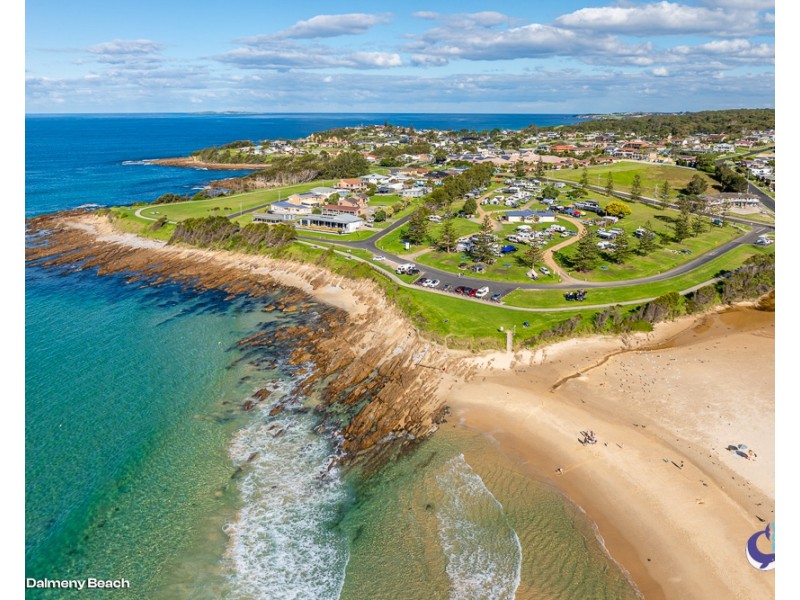 7/9 Mort Avenue, Dalmeny NSW 2546