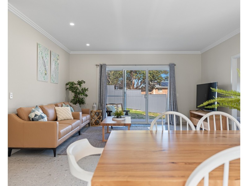 Dalmeny NSW 2546