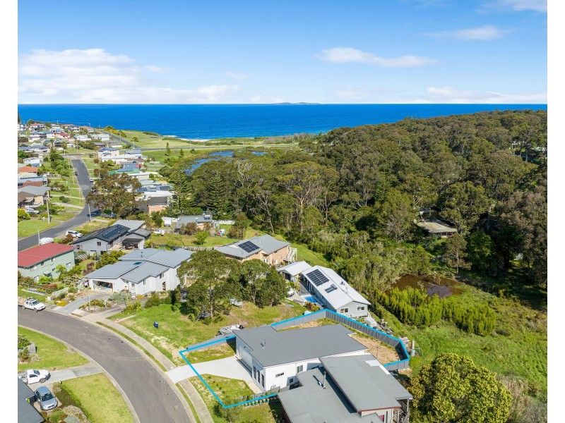 Dalmeny NSW 2546