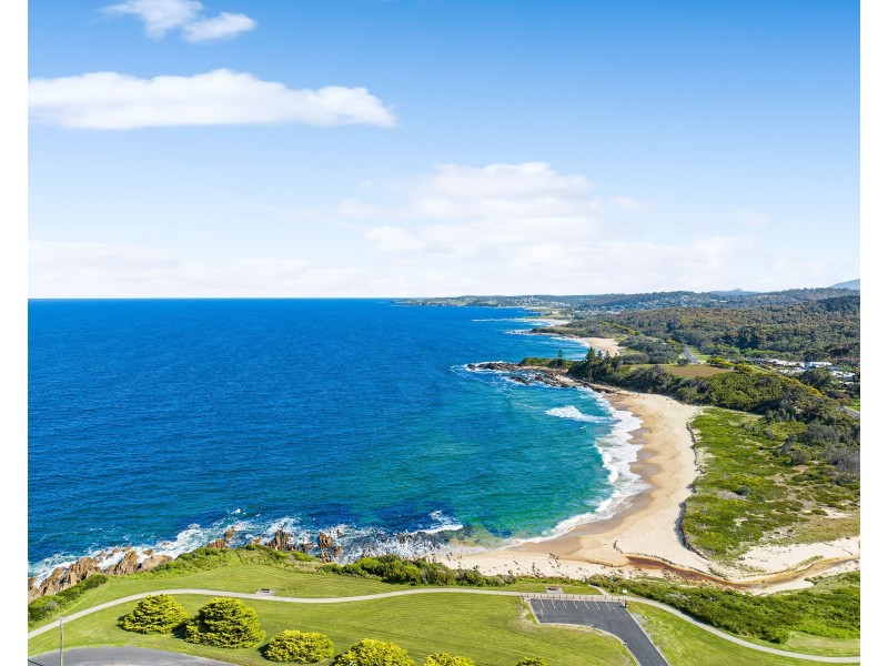 Dalmeny NSW 2546