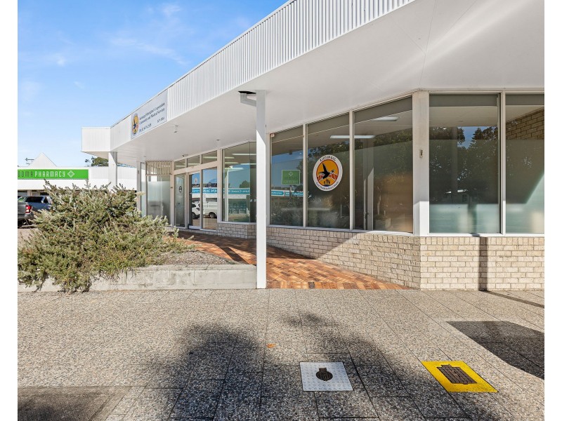 4/30-32 Princes Highway, Narooma NSW 2546