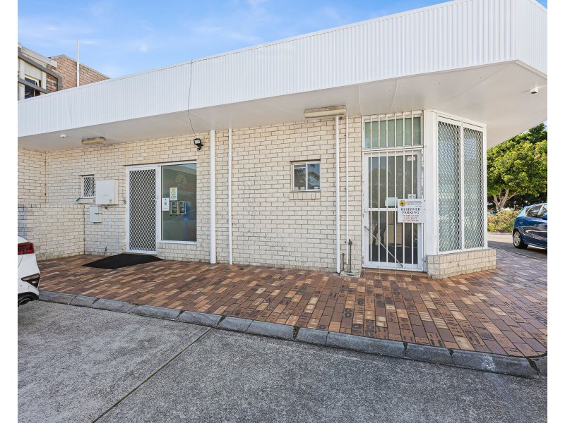 4/30-32 Princes Highway, Narooma NSW 2546