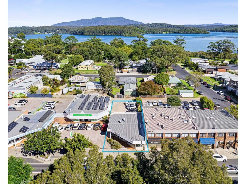 4/30-32 Princes Highway, Narooma NSW 2546