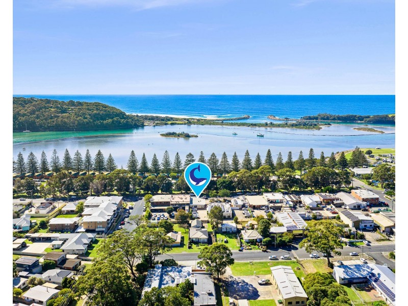 4/30-32 Princes Highway, Narooma NSW 2546