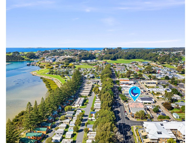 4/30-32 Princes Highway, Narooma NSW 2546