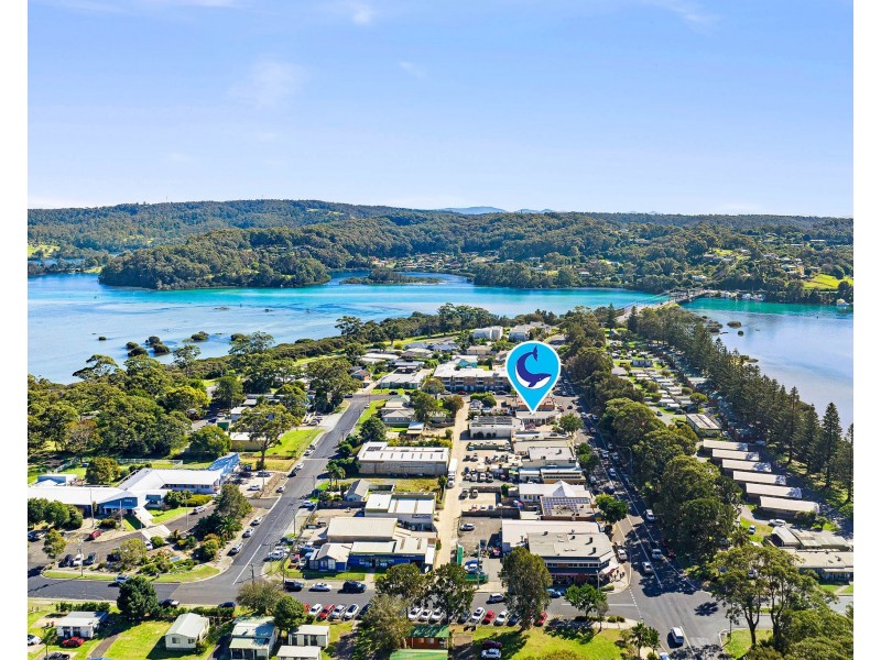 4/30-32 Princes Highway, Narooma NSW 2546