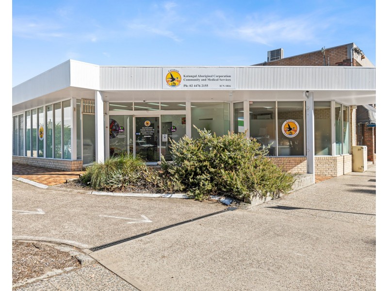 4/30-32 Princes Highway, Narooma NSW 2546