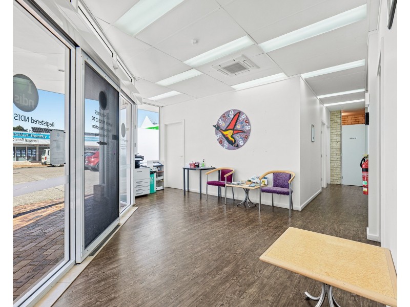 4/30-32 Princes Highway, Narooma NSW 2546