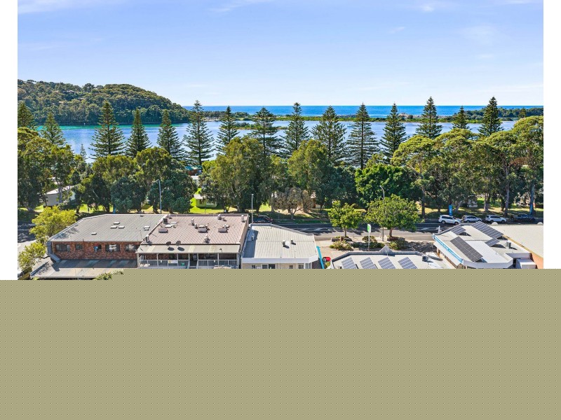 4/30-32 Princes Highway, Narooma NSW 2546