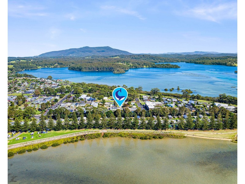 4/30-32 Princes Highway, Narooma NSW 2546