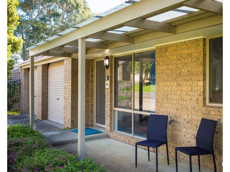 35/11 Payne Street, Narooma NSW 2546
