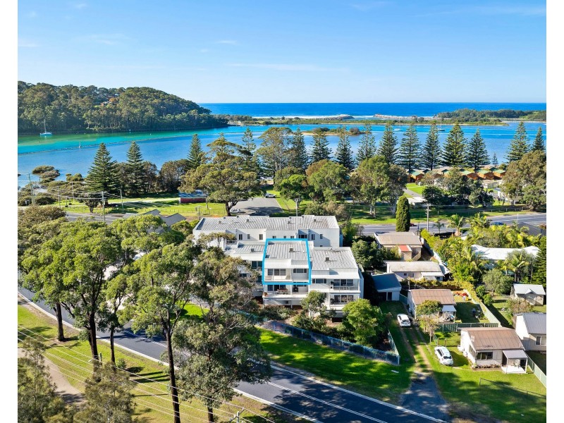 12/4 – 6 PRINCES HIGHWAY, Narooma NSW 2546