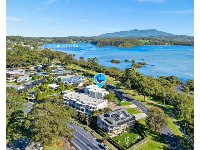 12/4 – 6 PRINCES HIGHWAY, Narooma NSW 2546